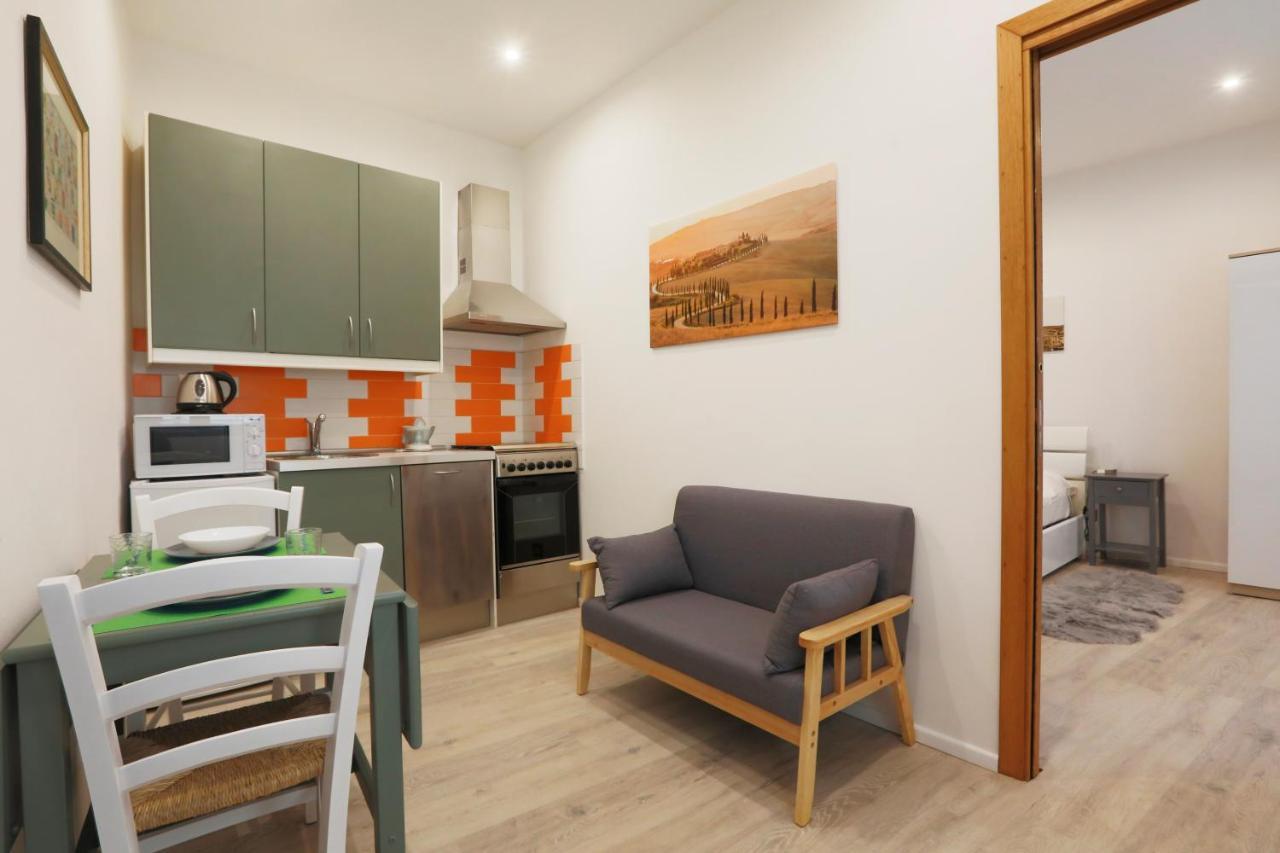 Sweetlittlehouse47 - Dentro Le Mura, Parcheggio Gratuito سيينا المظهر الخارجي الصورة